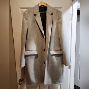 Zara coat